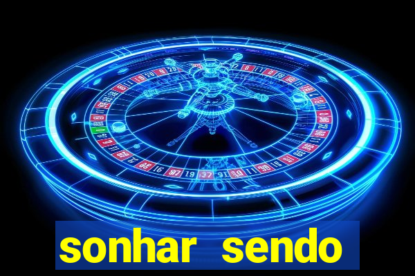 sonhar sendo roubado o celular